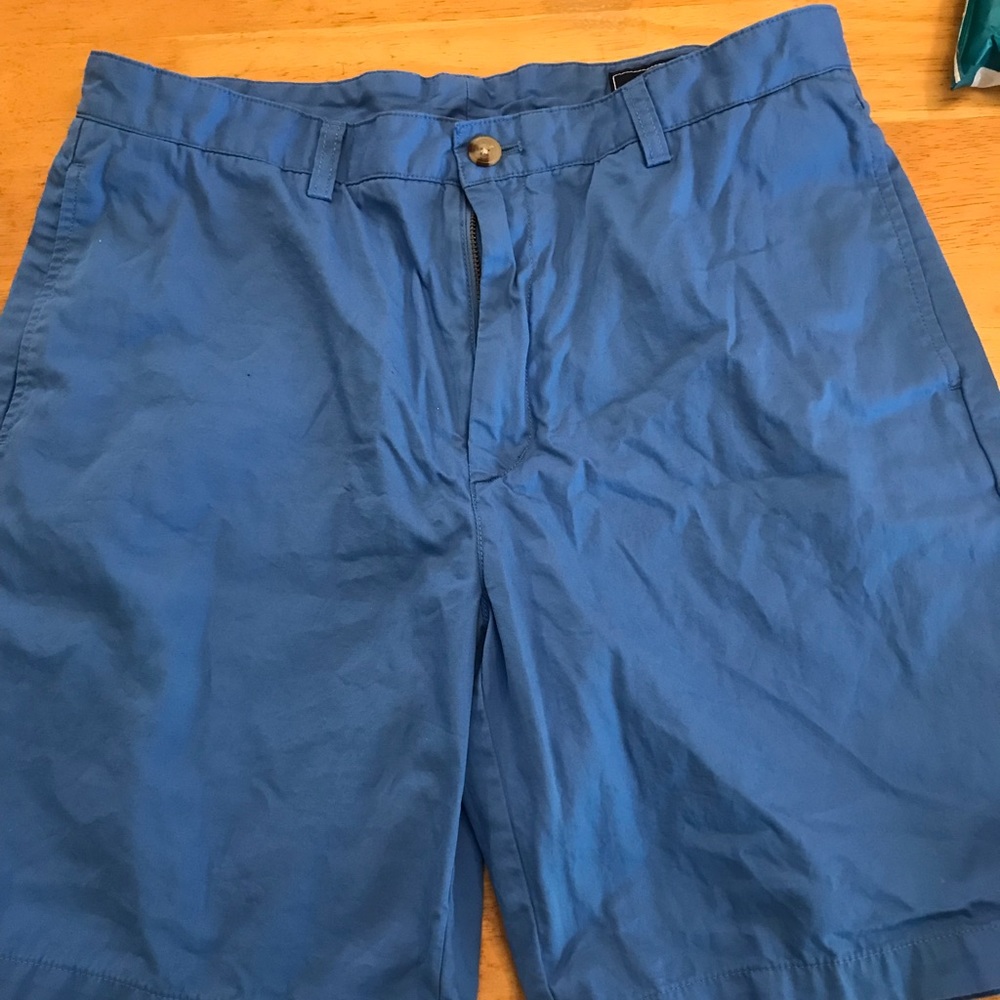 Vineyard vines men’s club shorts